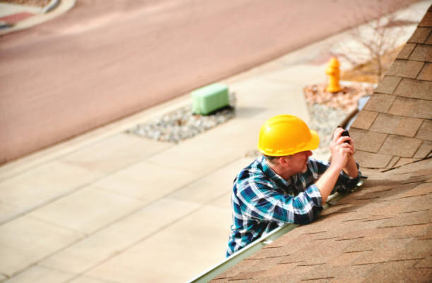 Quick and Trustworthy Emergency Roof Repair Services in Lone Tree, IA