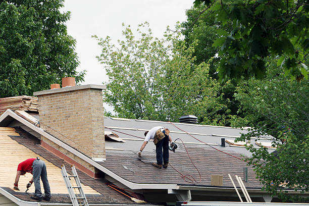 Heating Cable for Roof Installation in Lone Tree, IA