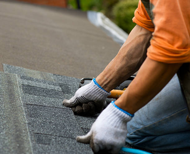 Roof Repair Estimates in Lone Tree, IA